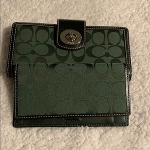 Envelope wallet
